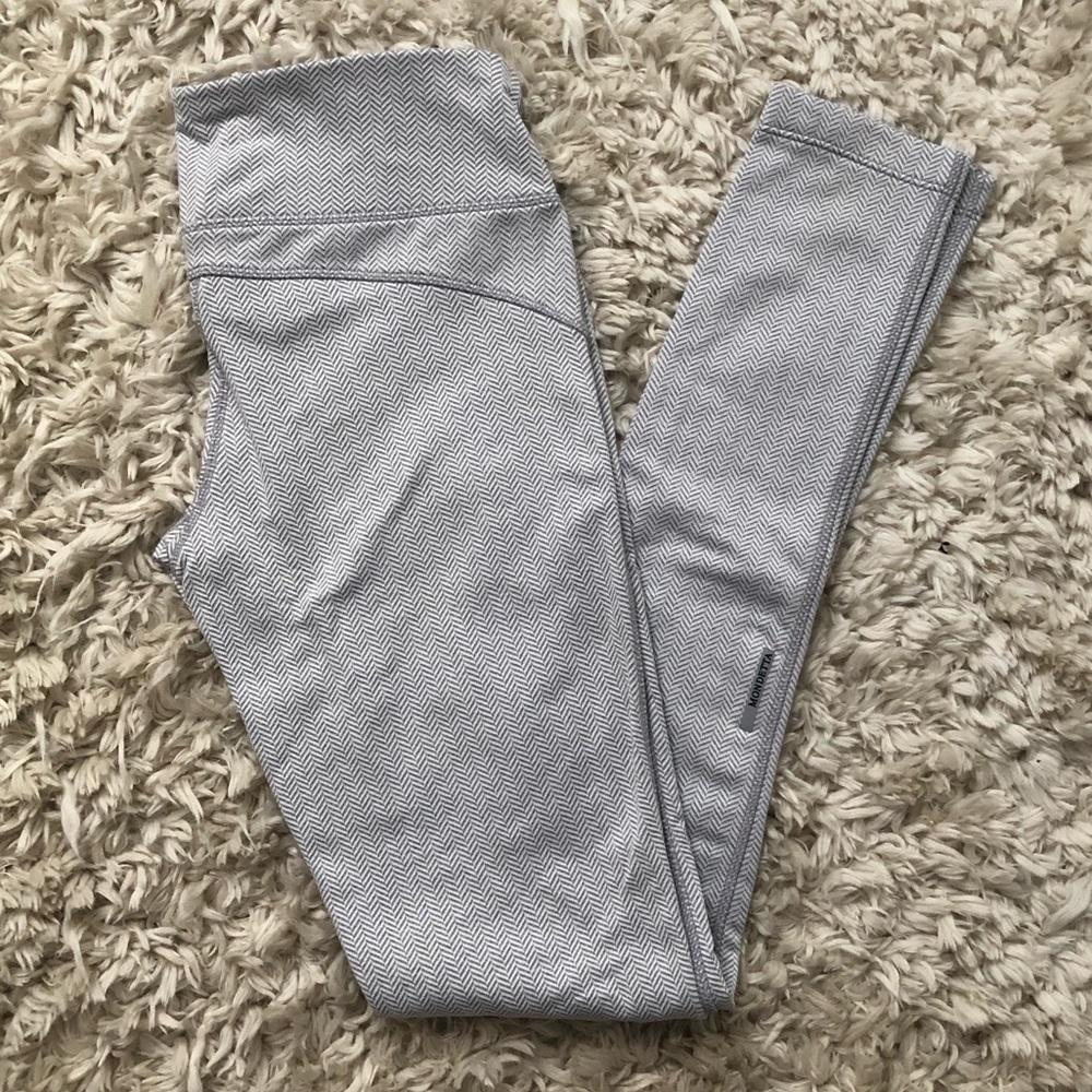 Mondetta Herringbone Leggings